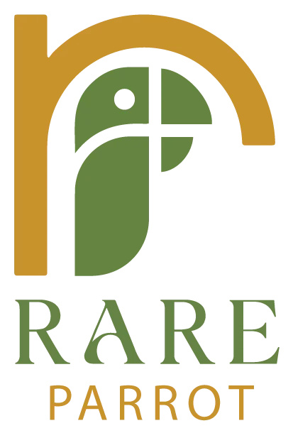 Rare Parrot Branding Agency